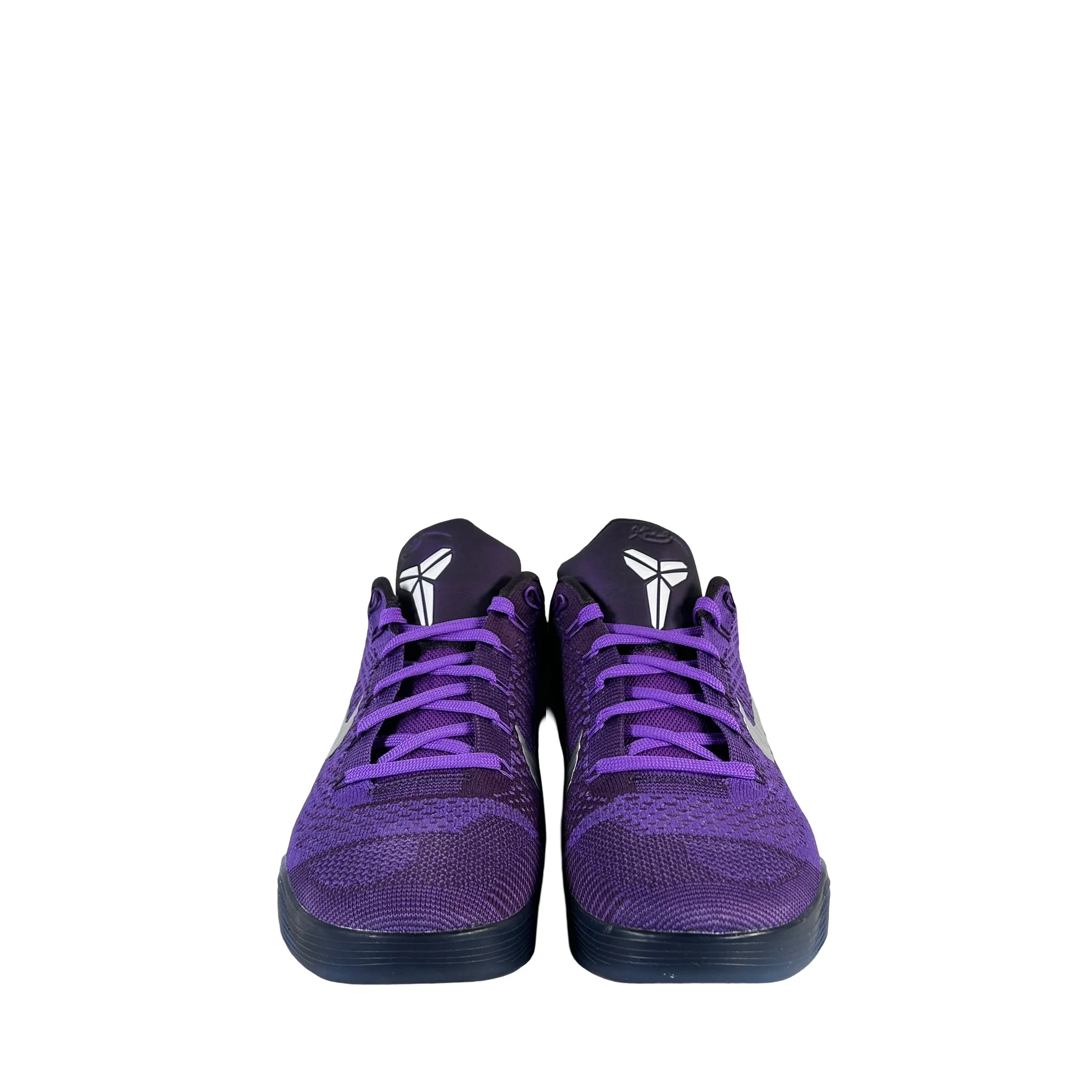 IM0465 500 Nike Kobe 9 Elite Low Protro Michael Jackson Moonwalker (2025) [USED] - 10.5 M (Used) - Image 2