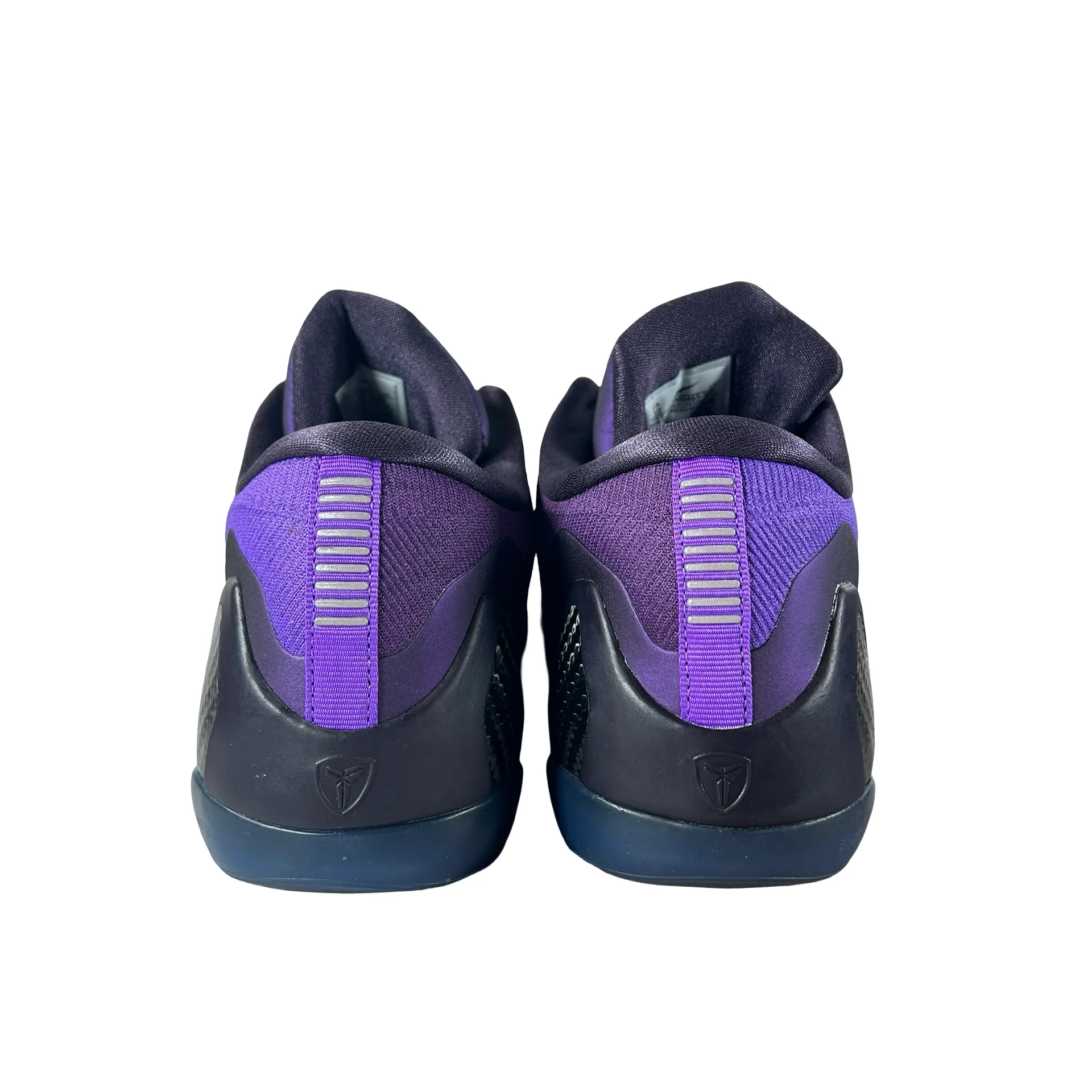 IM0465 500 Nike Kobe 9 Elite Low Protro Michael Jackson Moonwalker (2025) [USED] - 10 M (Used) - Image 3