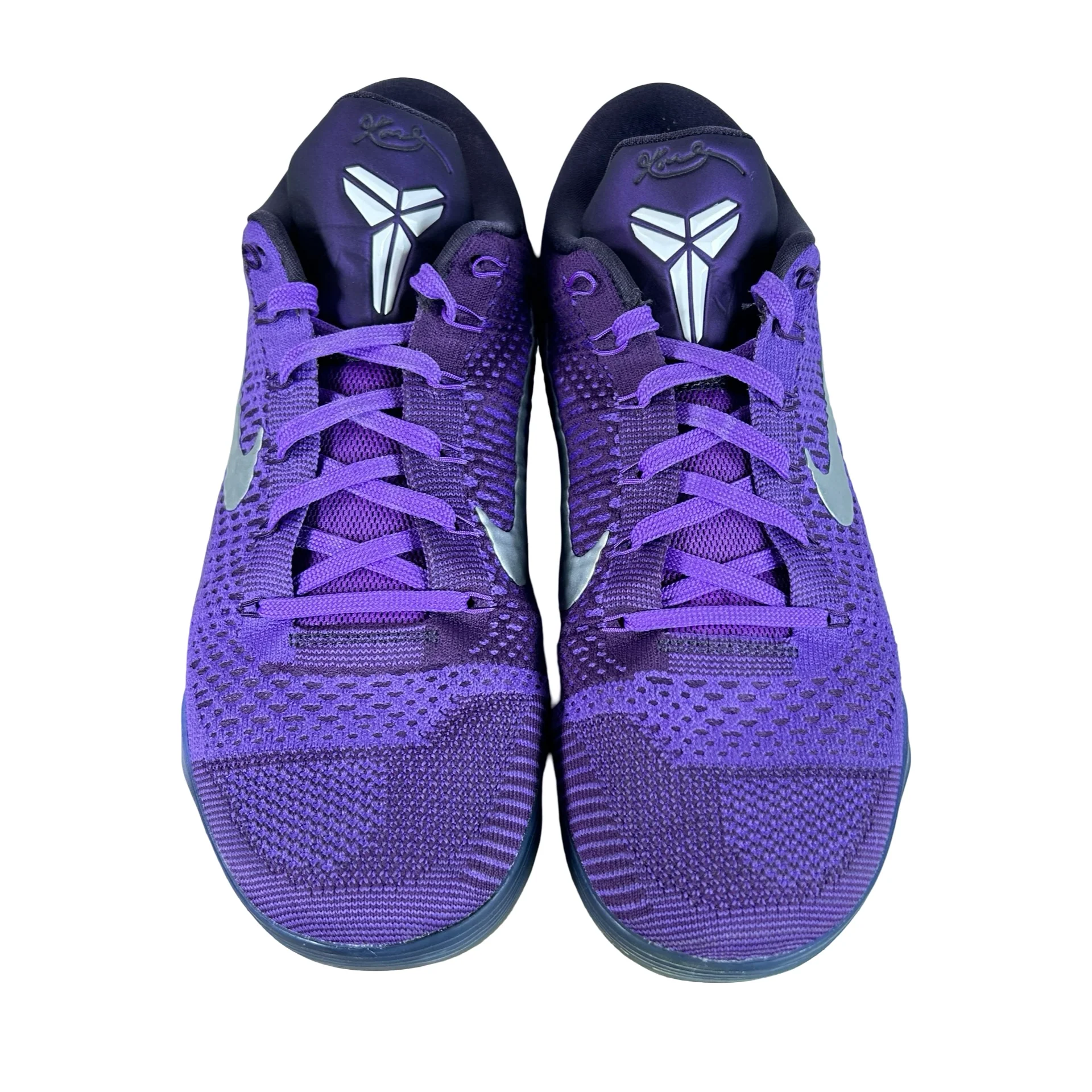 IM0465 500 Nike Kobe 9 Elite Low Protro Michael Jackson Moonwalker (2025) [USED] - 11.5 M (Used) - Image 2