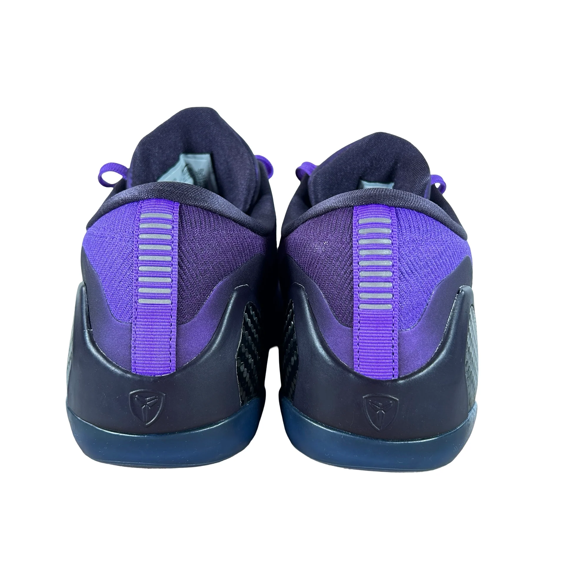 IM0465 500 Nike Kobe 9 Elite Low Protro Michael Jackson Moonwalker (2025) [USED] - 11 M (Used) (No Box) - Image 3