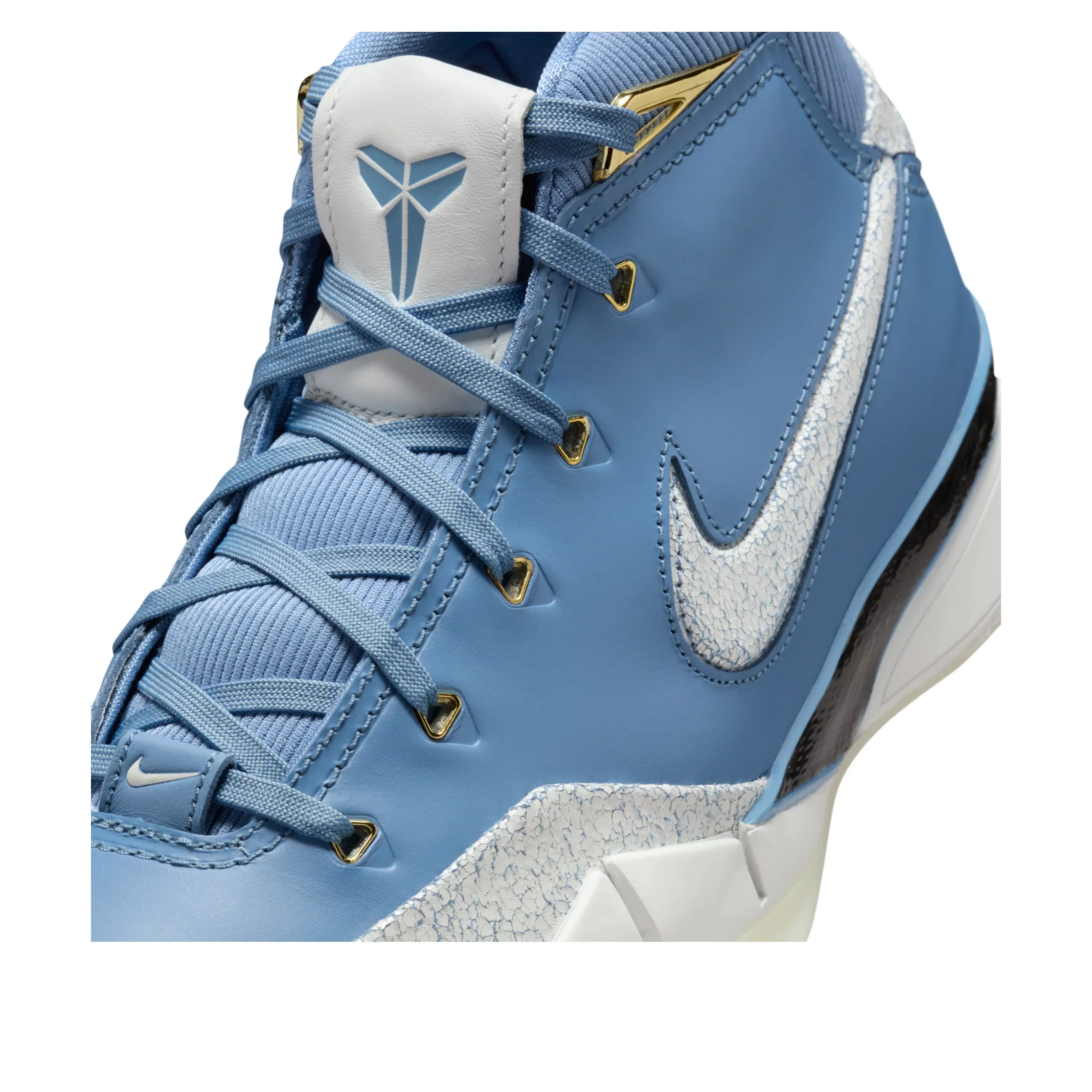 IM0541 400 Nike Kobe 1 Protro City of Champions - Image 6