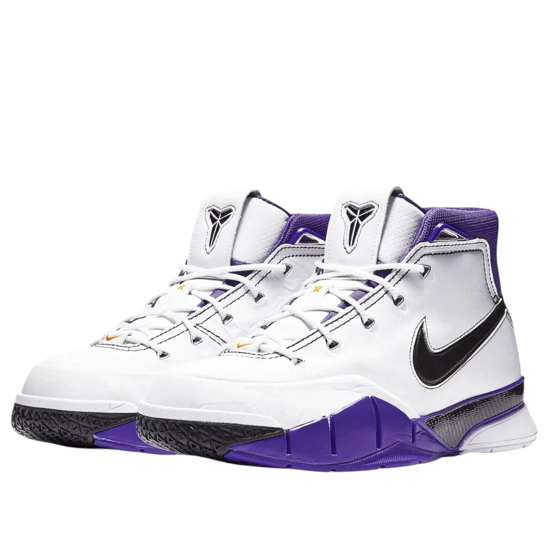 IM0542 100 Nike Kobe 1 Protro 81 Pt Game (2026) - Image 2
