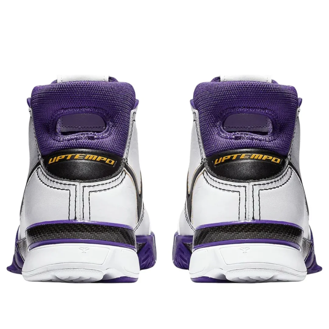 IM0542 100 Nike Kobe 1 Protro 81 Pt Game (2026) - Image 4
