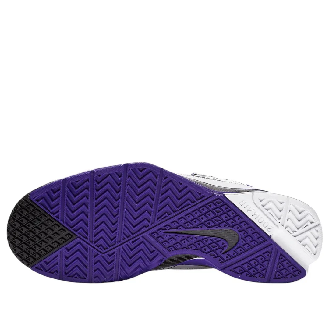 IM0542 100 Nike Kobe 1 Protro 81 Pt Game (2026) - Image 5