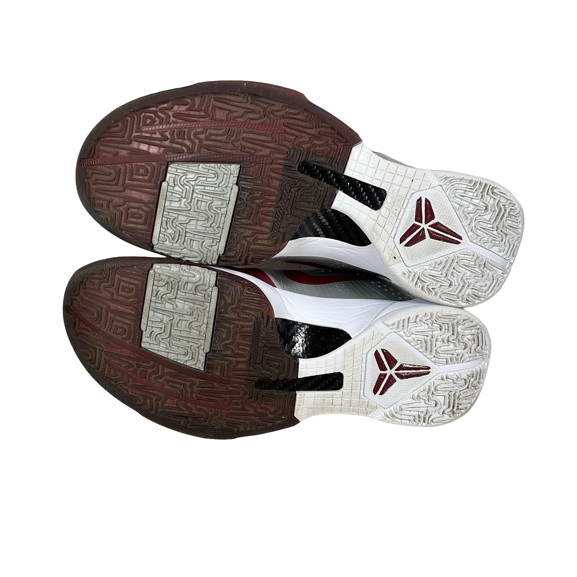 IM0557 001 Nike Kobe 5 Protro Lower Merion Aces Away (2026) [USED] - 10 M (Used) - Image 6