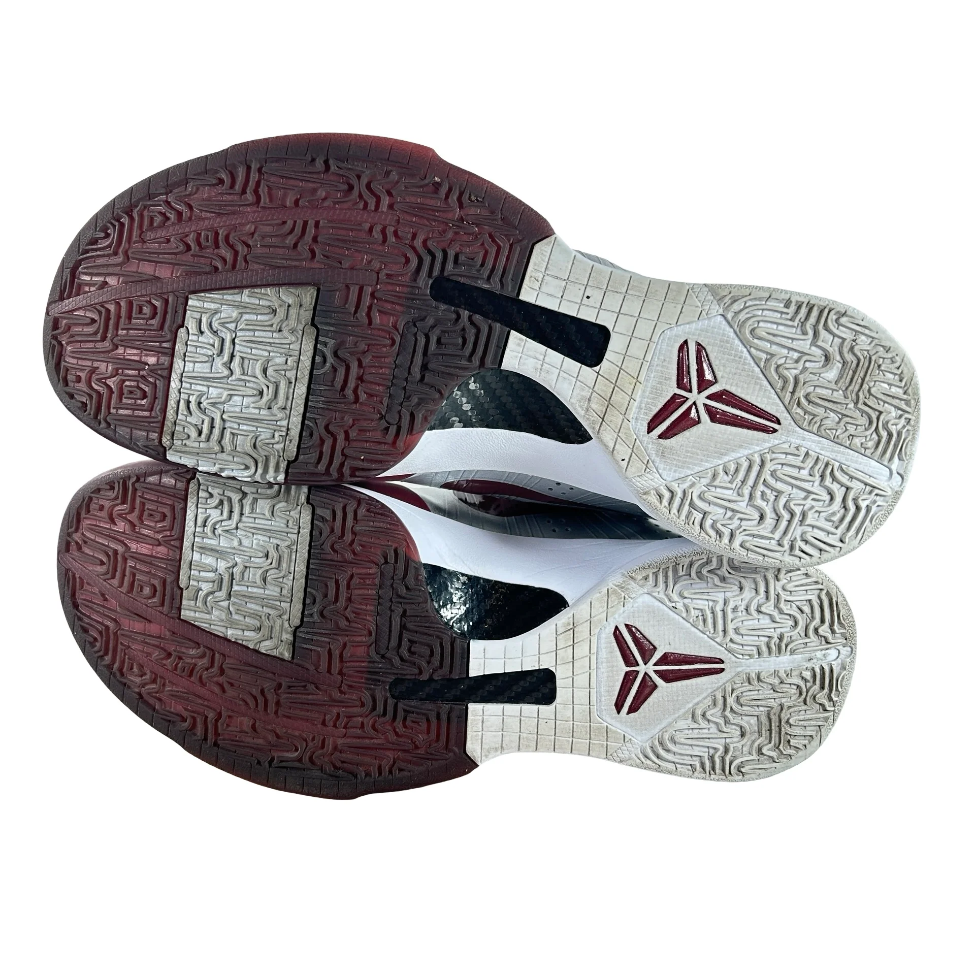 IM0557 001 Nike Kobe 5 Protro Lower Merion Aces Away (2026) [USED] - 10 M (Used2) - Image 6
