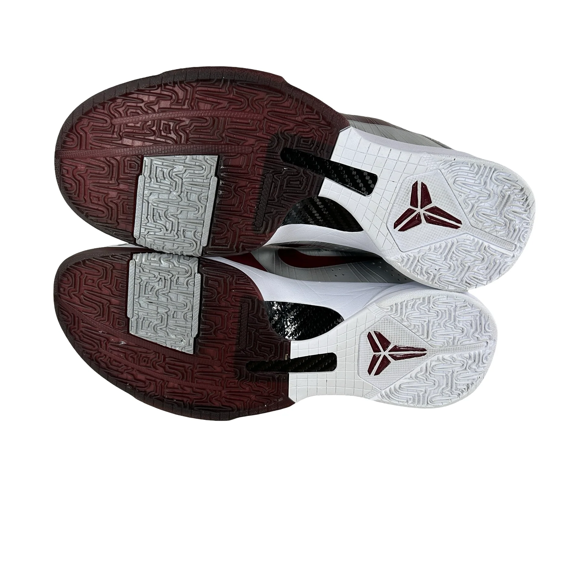 IM0557 001 Nike Kobe 5 Protro Lower Merion Aces Away (2026) [USED] - 13 M (Used2) - Image 6