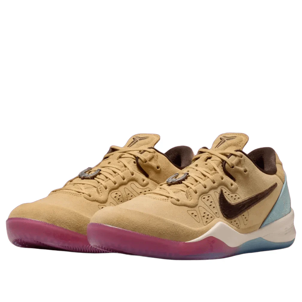 IM1820 100 Nike Kobe 8 EXT Protro Siempre Hermanos - Image 2