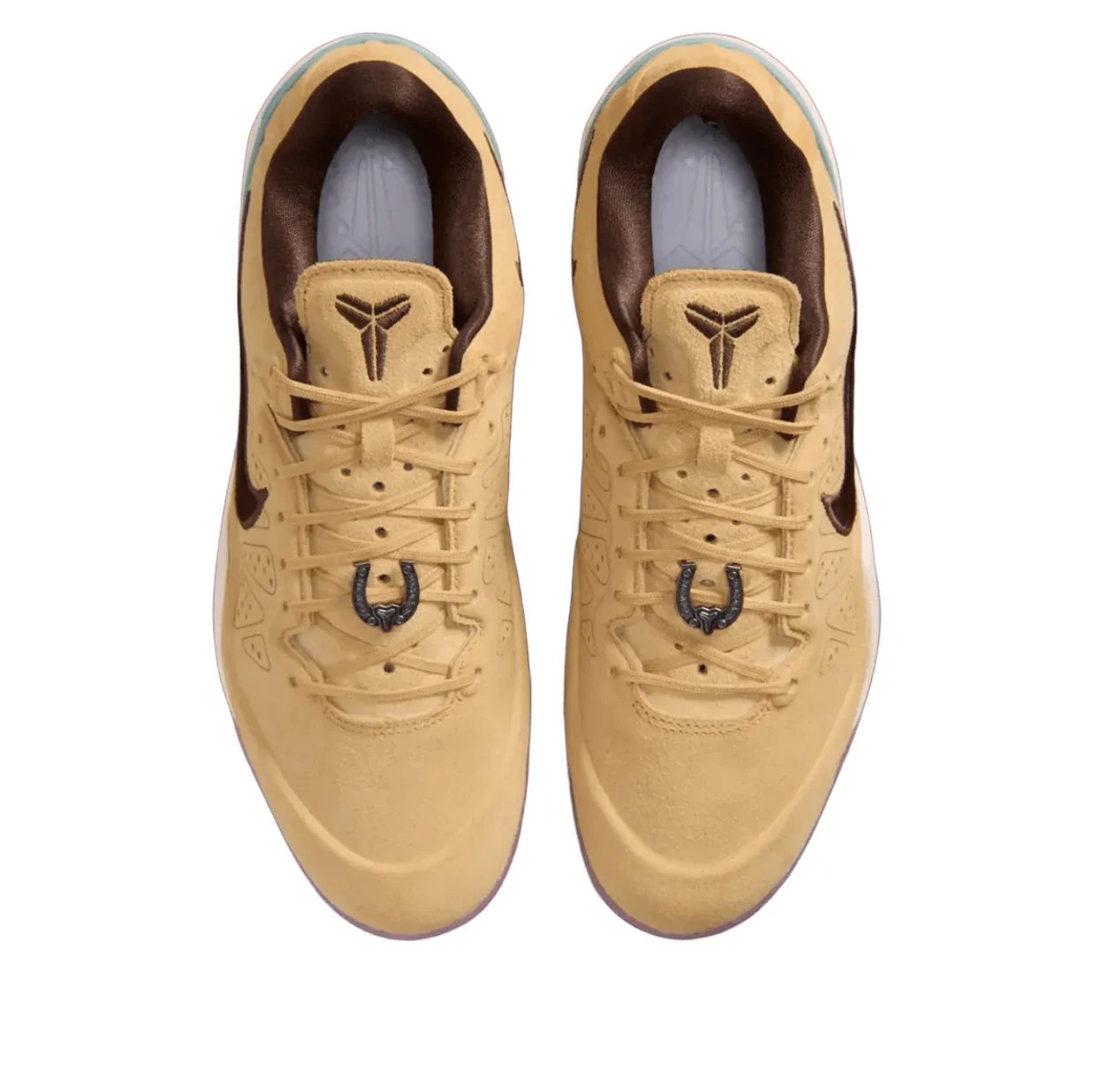 IM1820 100 Nike Kobe 8 EXT Protro Siempre Hermanos - Image 3