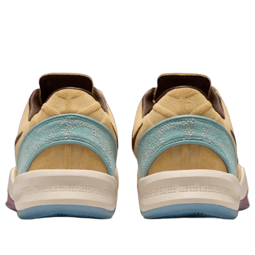 IM1820 100 Nike Kobe 8 EXT Protro Siempre Hermanos - Image 4