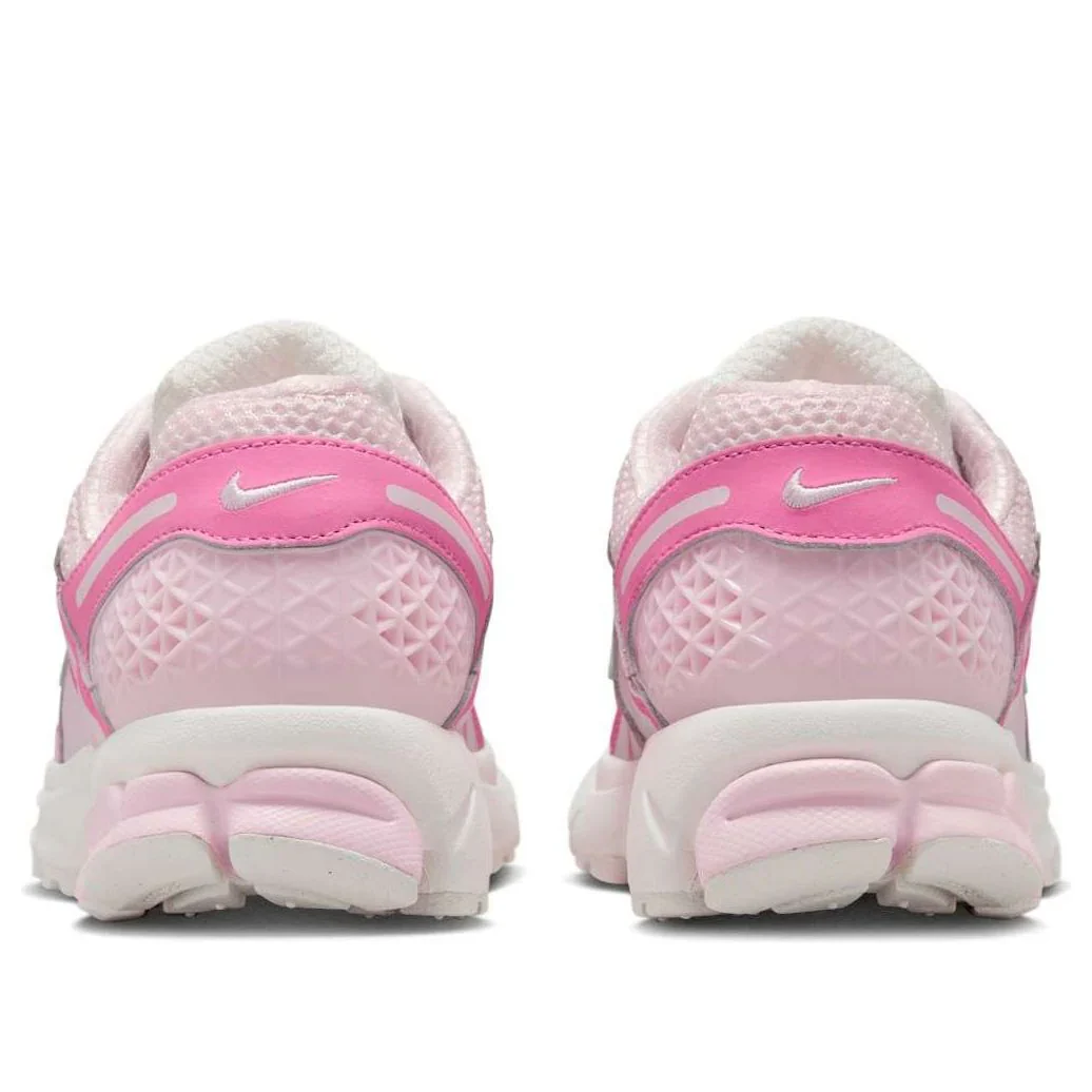 IM2404 645 Nike Zoom Vomero 5 Hyper Pink (Women's) - Image 5
