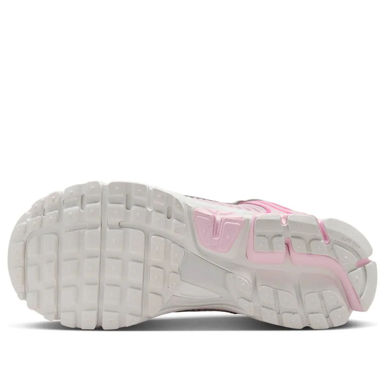 IM2404 645 Nike Zoom Vomero 5 Hyper Pink (Women's) - Image 6