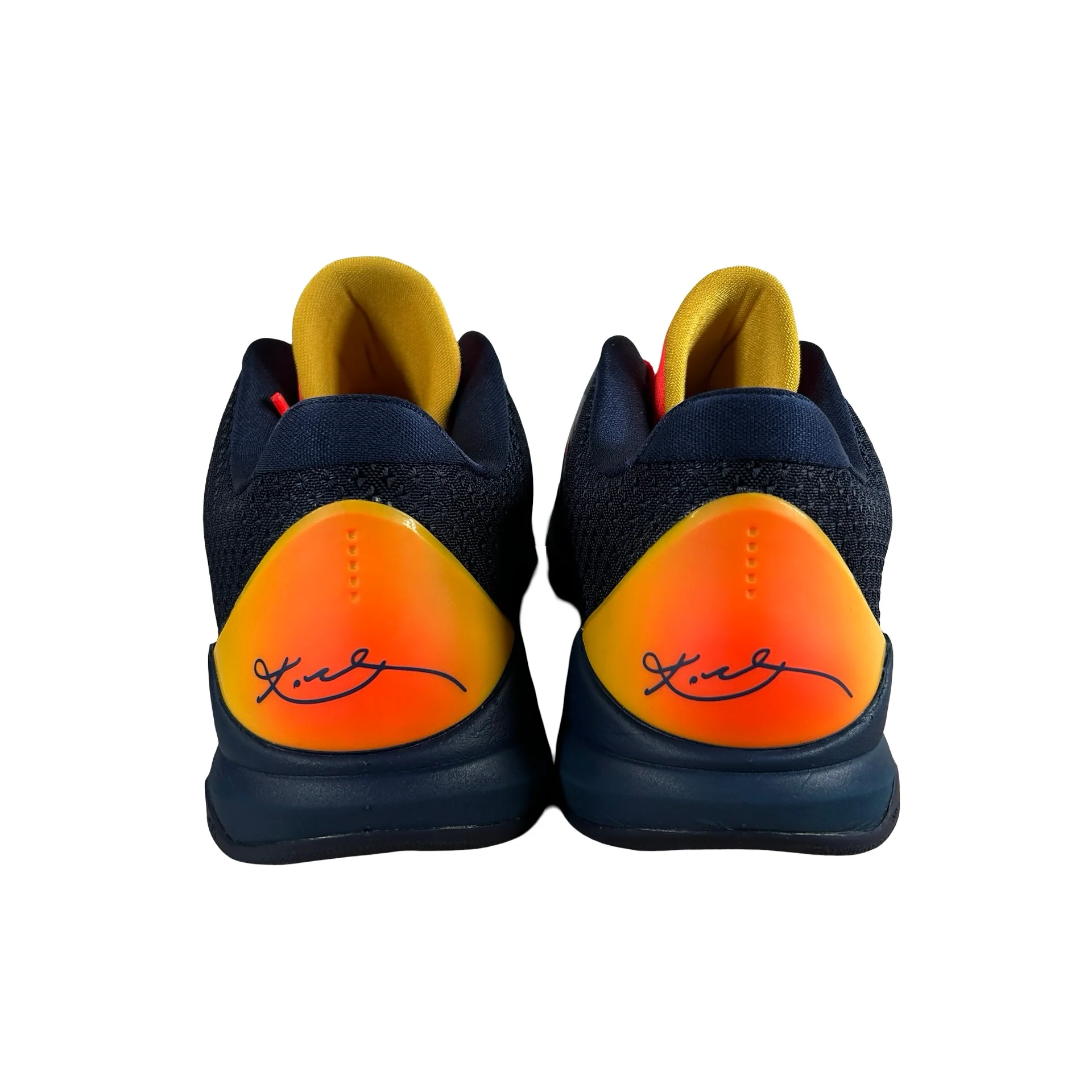 IM3207 400 Nike Kobe 5 Protro Caitlin Clark Indiana Fever [USED] - 8.5 M (Used2) - Image 3