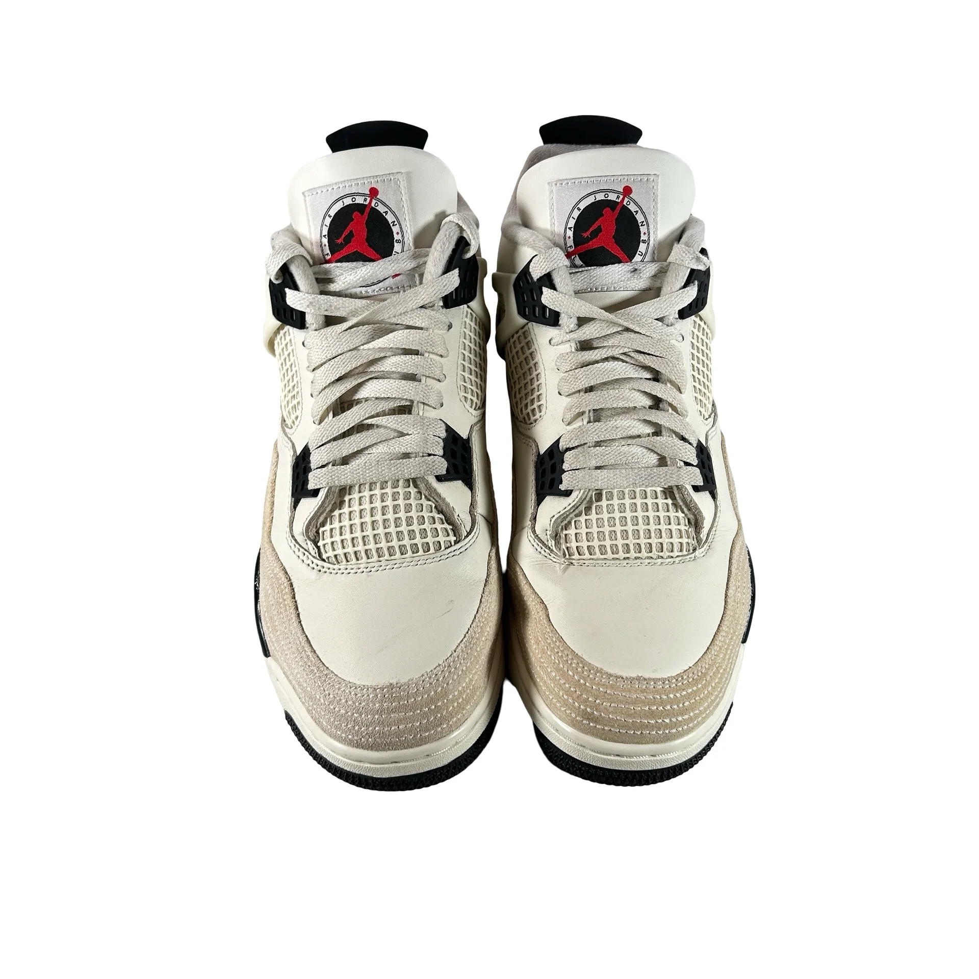 IM4002 100 Air Jordan 4 Retro OG Flight Club [USED] - 12 M (Used) - Image 2