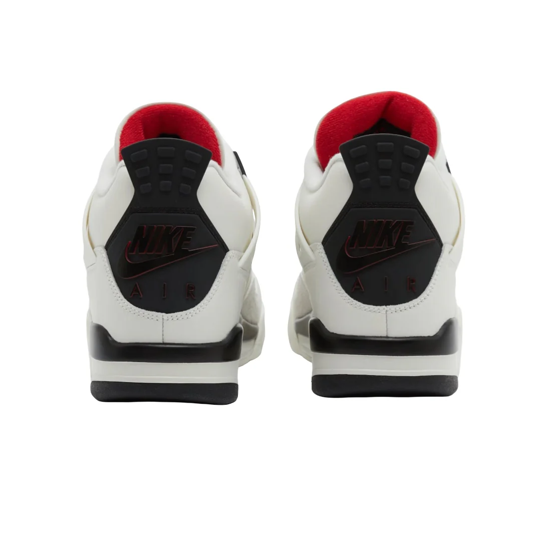 IM4002 100 Air Jordan 4 Retro OG Flight Club - Image 5