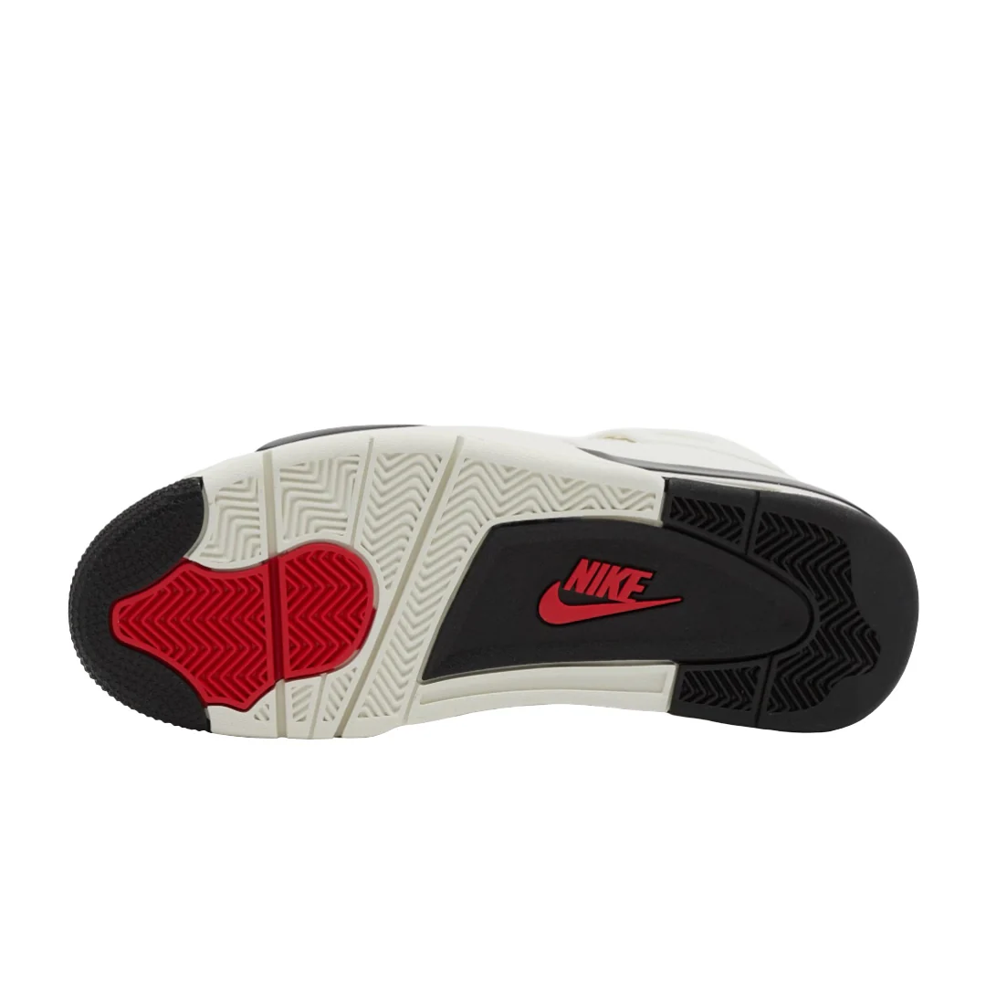 IM4002 100 Air Jordan 4 Retro OG Flight Club - Image 6