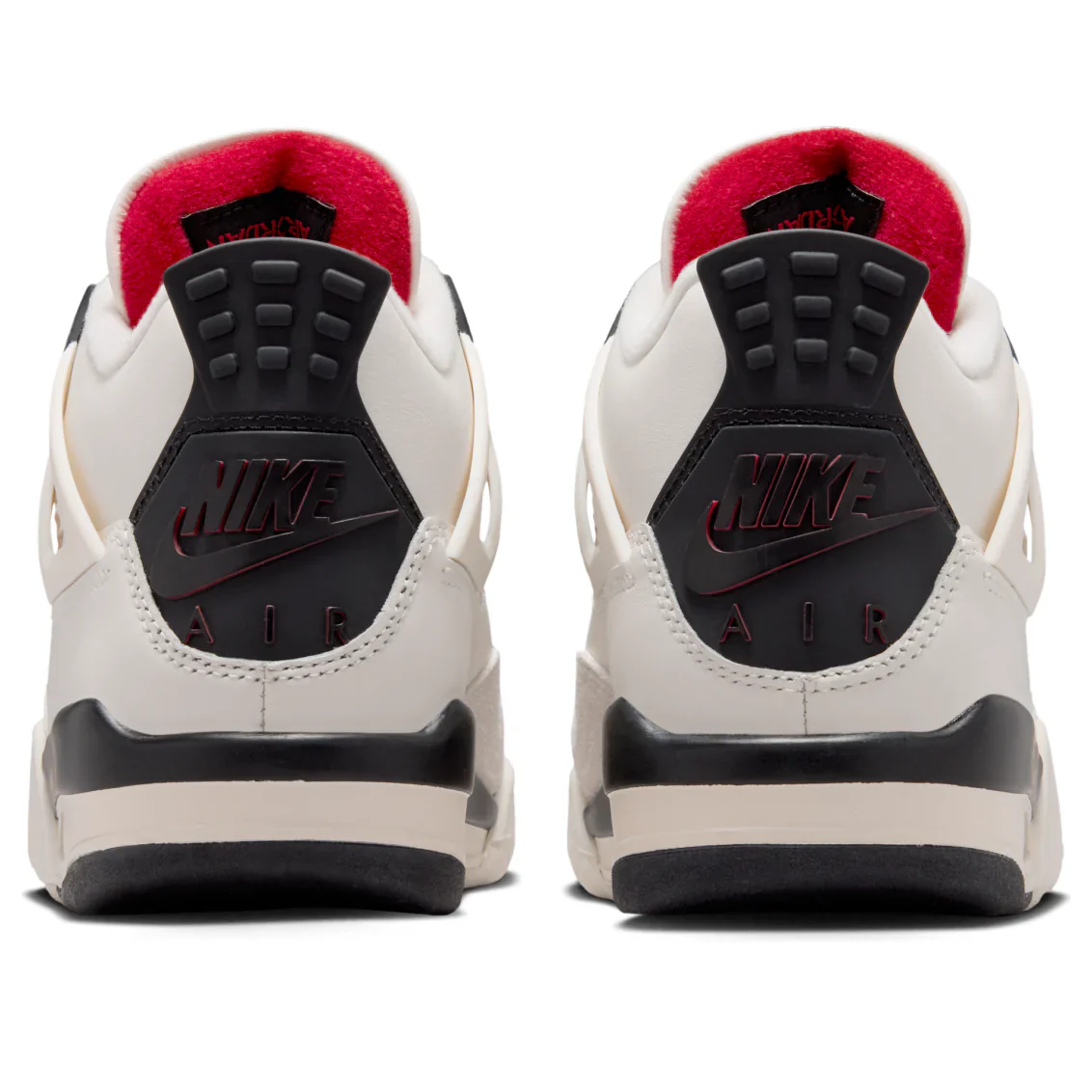 IM4026 100 Air Jordan 4 Retro Flight Club (GS) - Image 5