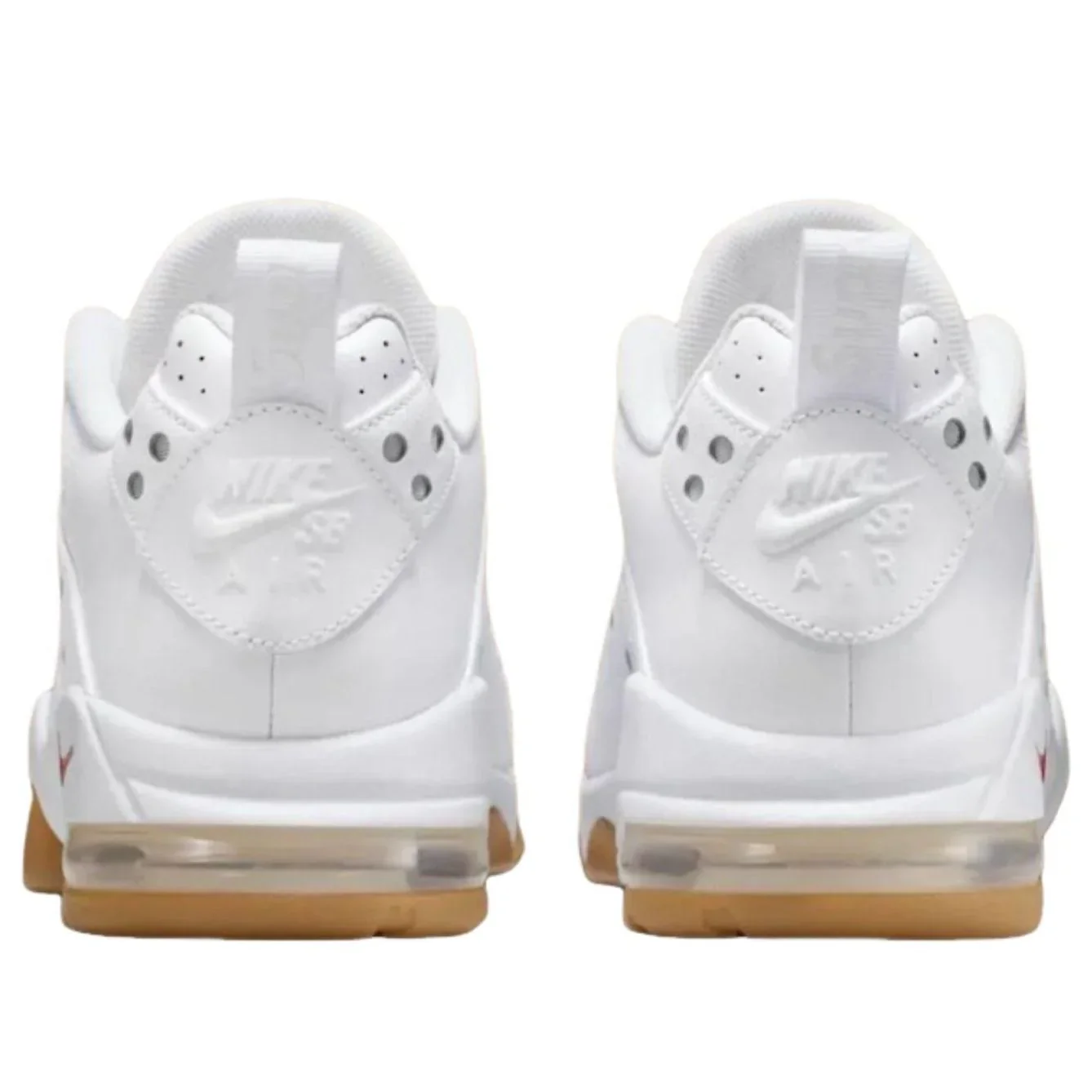 IM4283 100 Nike SB Air Max 2 CB '94 Low Supreme White Gum - Image 5