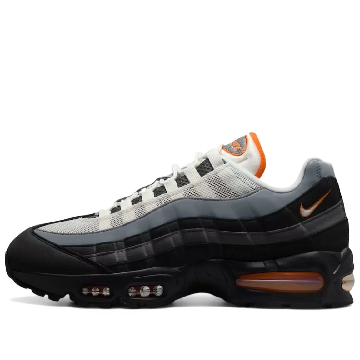 IM5988 010 Nike Air Max 95 OG Big Bubble Black Bright Ceramic