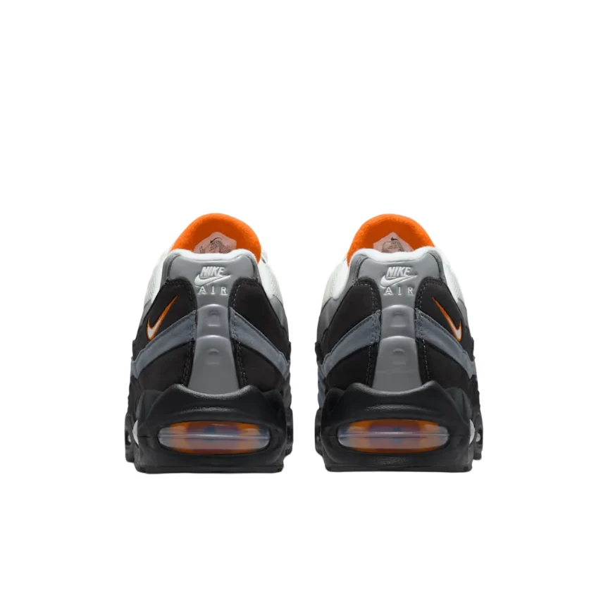 IM5988 010 Nike Air Max 95 OG Big Bubble Black Bright Ceramic - Image 5