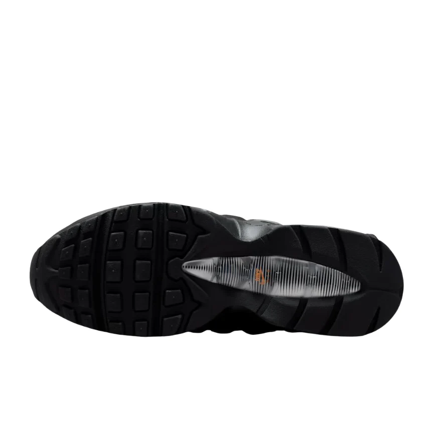 IM5988 010 Nike Air Max 95 OG Big Bubble Black Bright Ceramic - Image 6