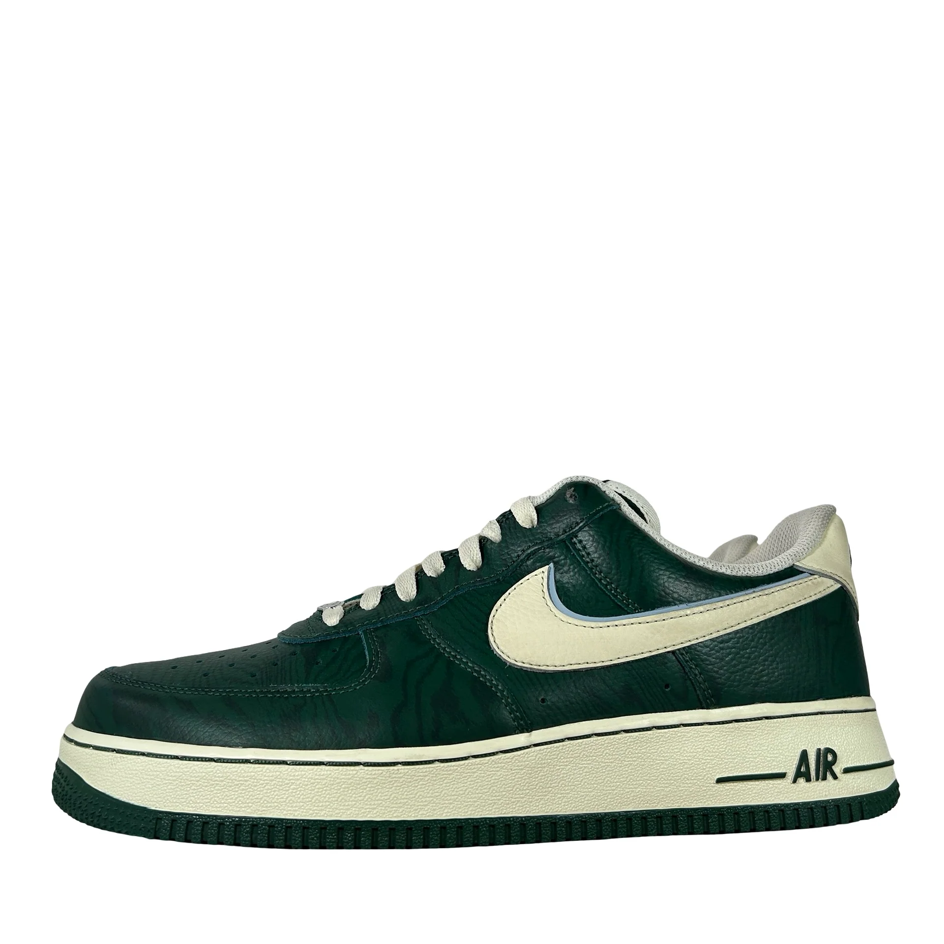 IM6604 323 Nike Air Force 1 Low LAAMS Please Post Bills [USED] - 10.5 M (Used)
