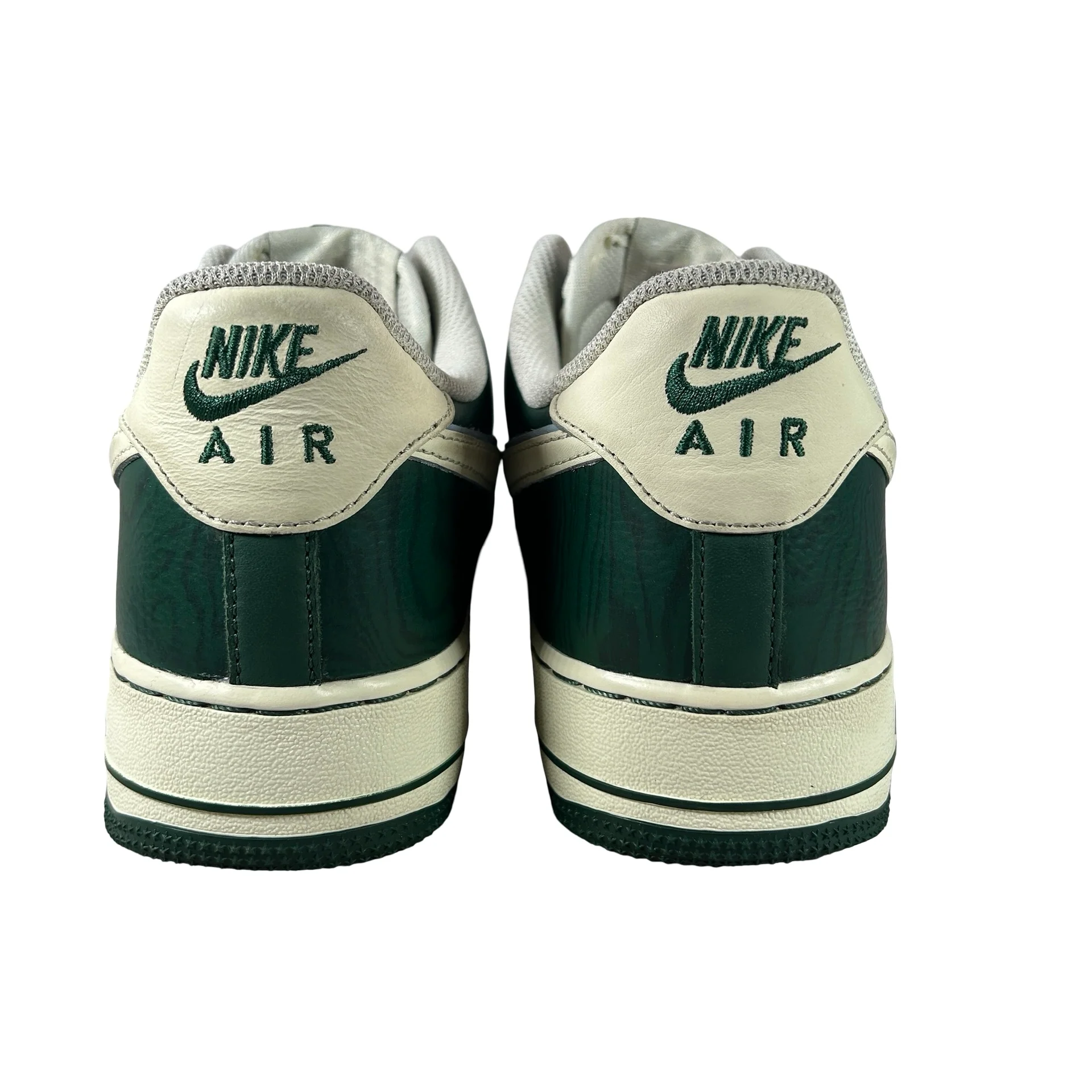 IM6604 323 Nike Air Force 1 Low LAAMS Please Post Bills [USED] - 10.5 M (Used) - Image 3