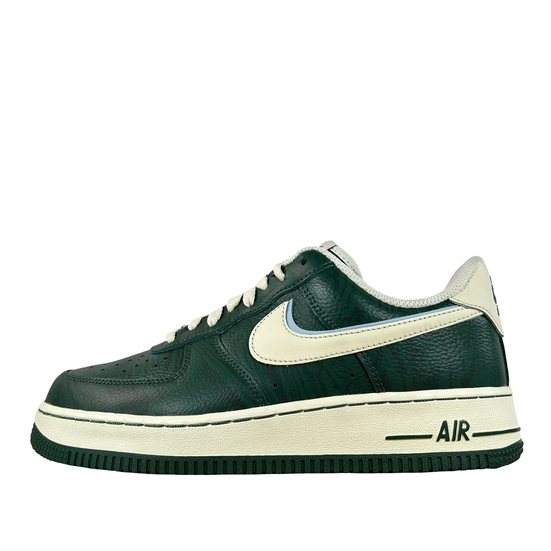IM6604 323 Nike Air Force 1 Low LAAMS Please Post Bills [USED] - 7.5 M (Used)