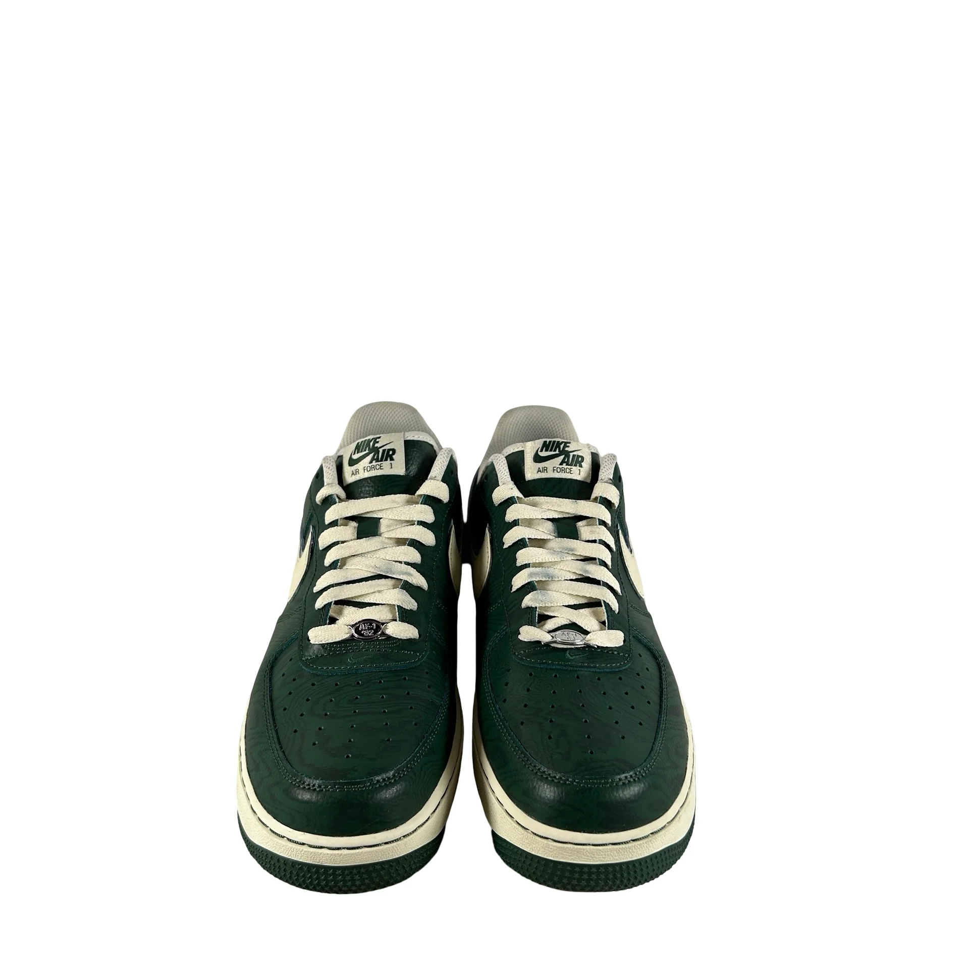 IM6604 323 Nike Air Force 1 Low LAAMS Please Post Bills [USED] - 9.5 M (Used2) - Image 2