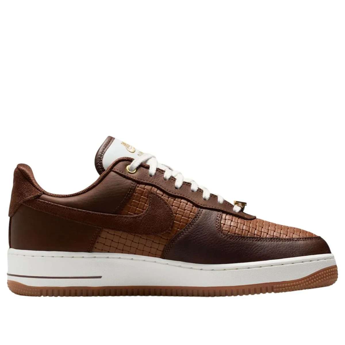 IM6644 259 Nike Air Force 1 Low New Jersey - Image 3