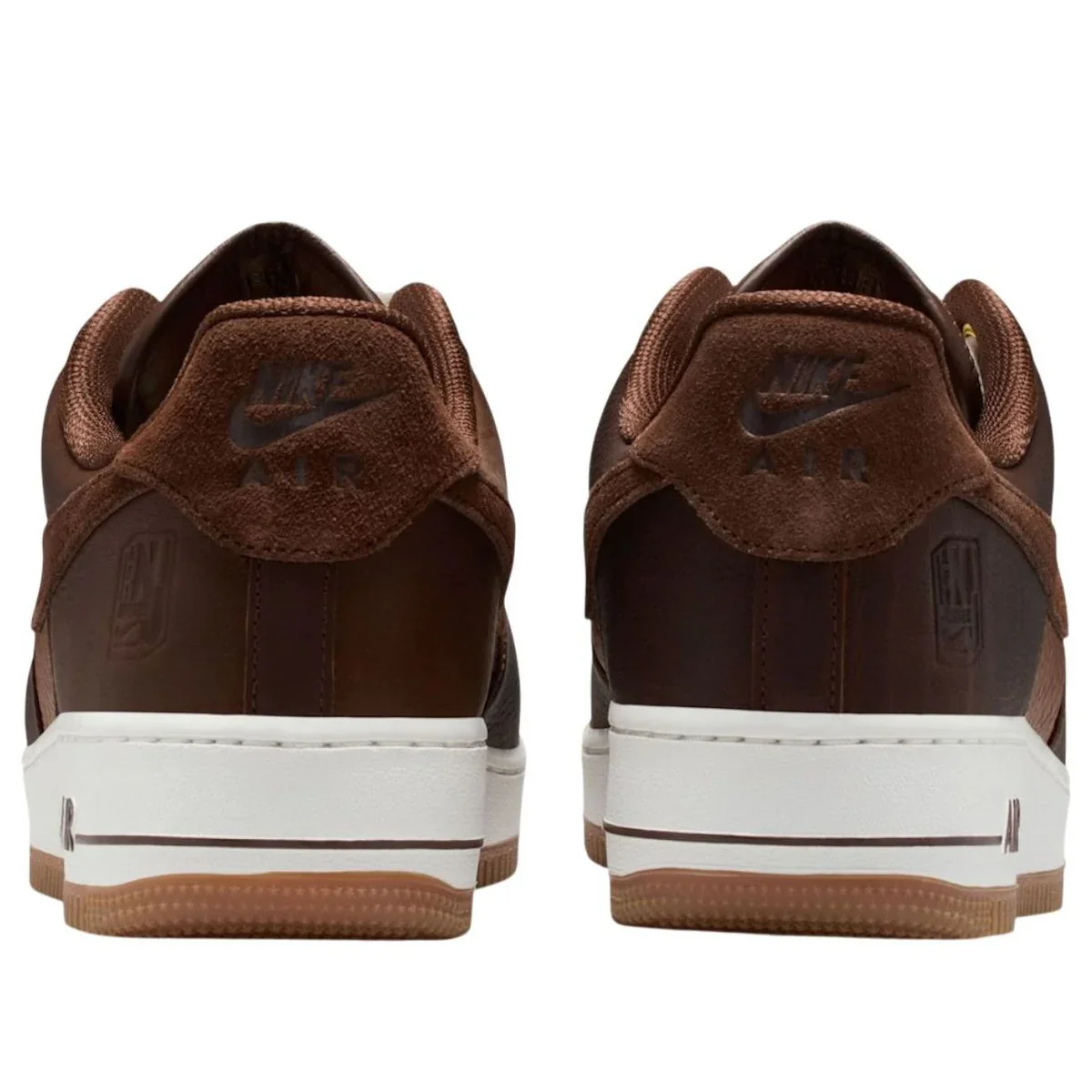 IM6644 259 Nike Air Force 1 Low New Jersey - Image 5