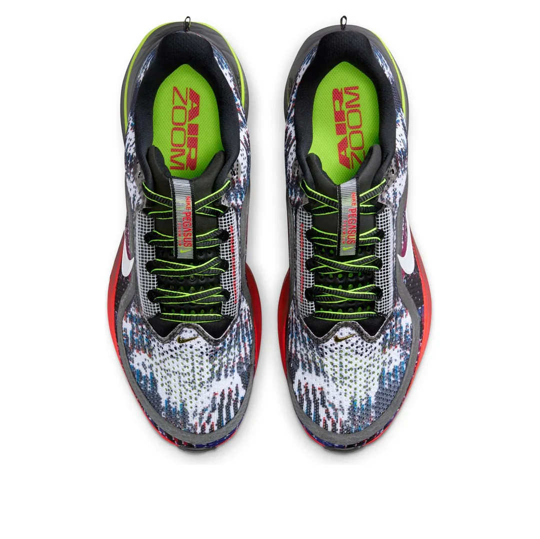 IM6778 902 Nike Air Zoom Pegasus Premium Multi-Pixel - Image 2