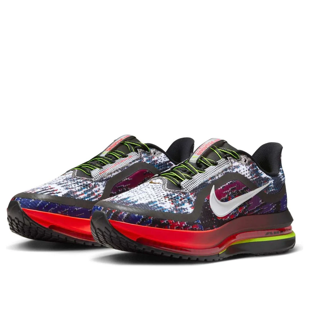 IM6778 902 Nike Air Zoom Pegasus Premium Multi-Pixel - Image 3