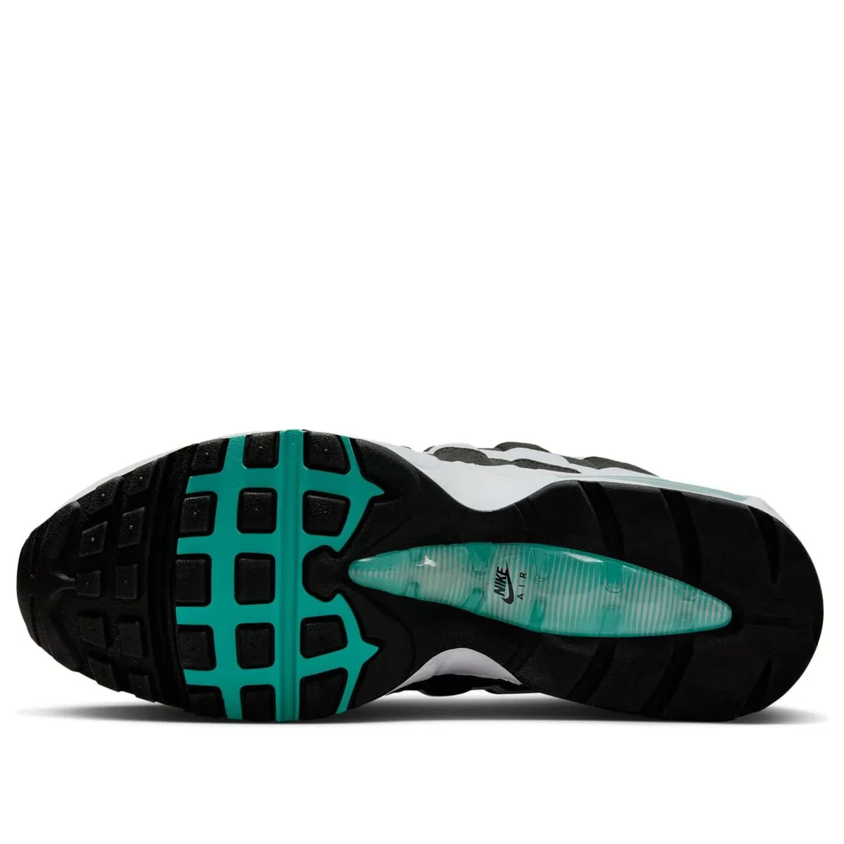 IM7409 100 Nike Air Max 95 OG Big Bubble Black Border - Image 5