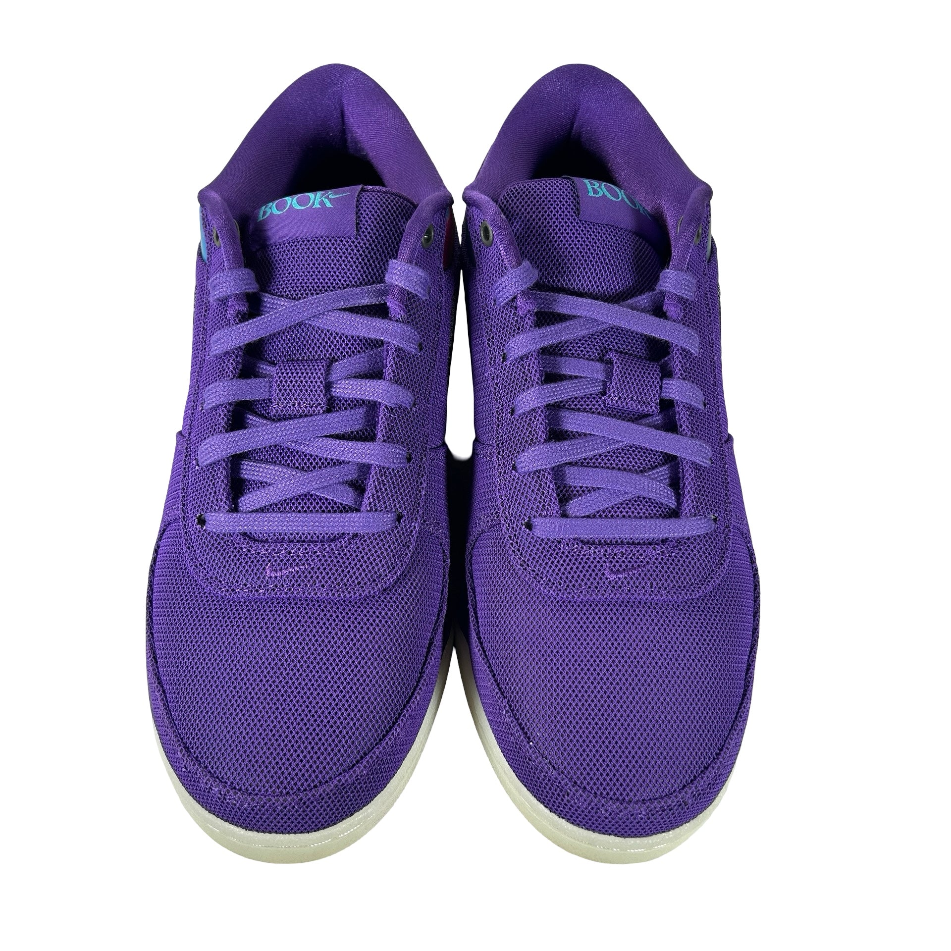 IM7609 500 Nike Book 1 Aurora [USED] - 12 M (Used) - Image 2