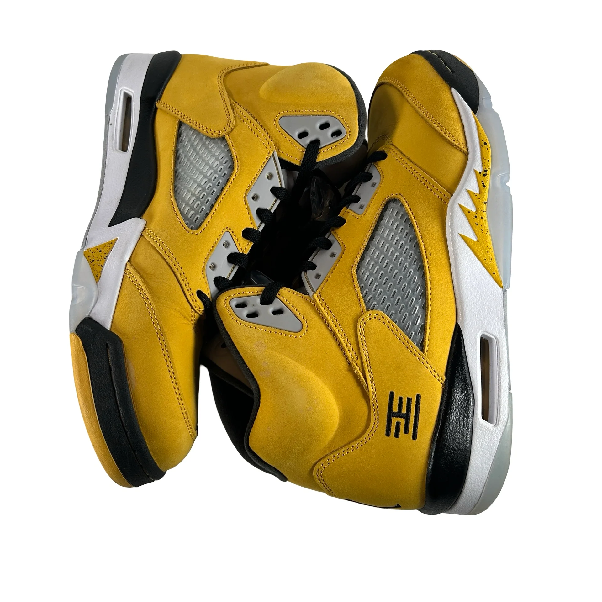 IO3372 700 Jordan 5 Retro Tokyo T23 (2025) [USED] - 10.5 M (Used2) - Image 5
