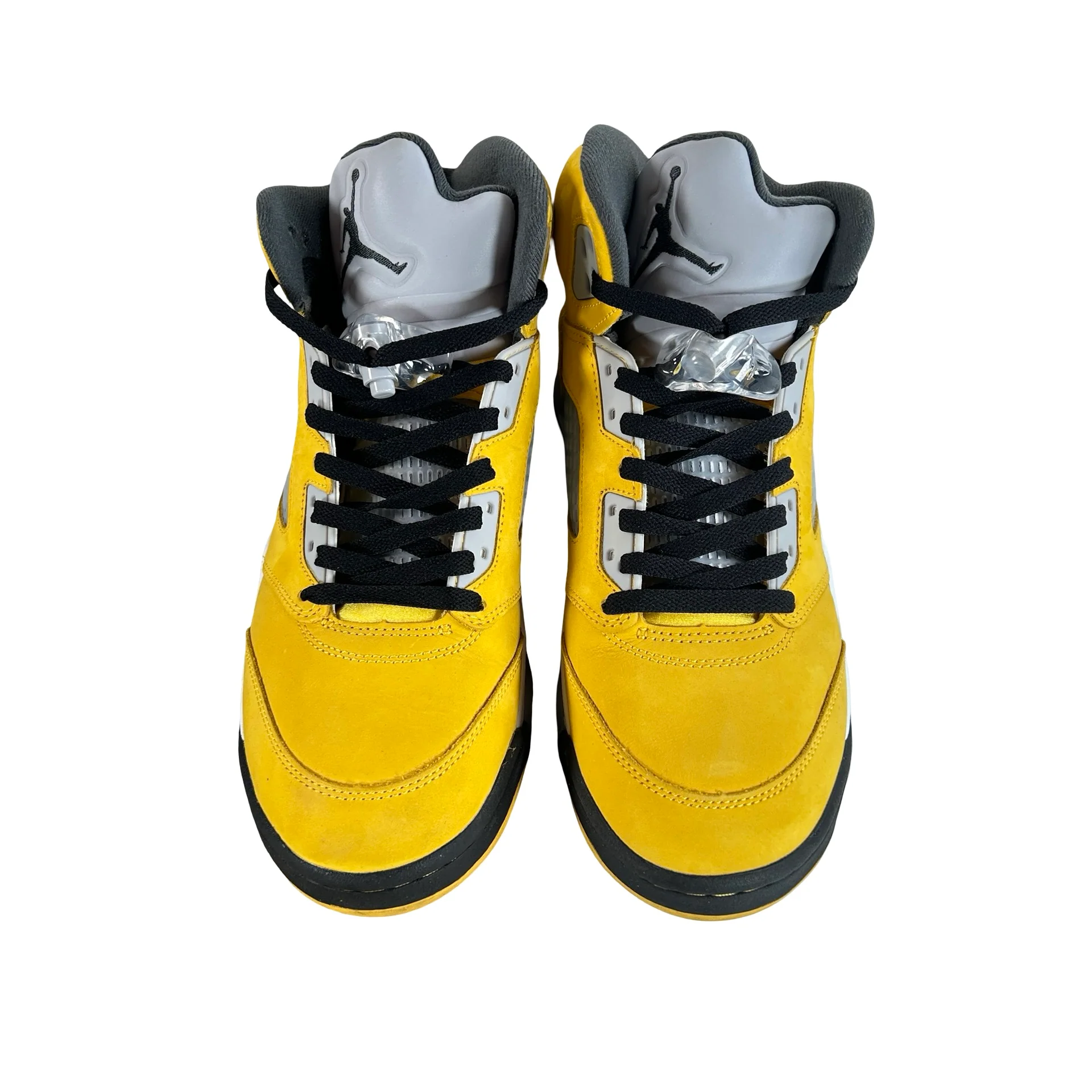 IO3372 700 Jordan 5 Retro Tokyo T23 (2025) [USED] - 10.5 M (Used3) - Image 2