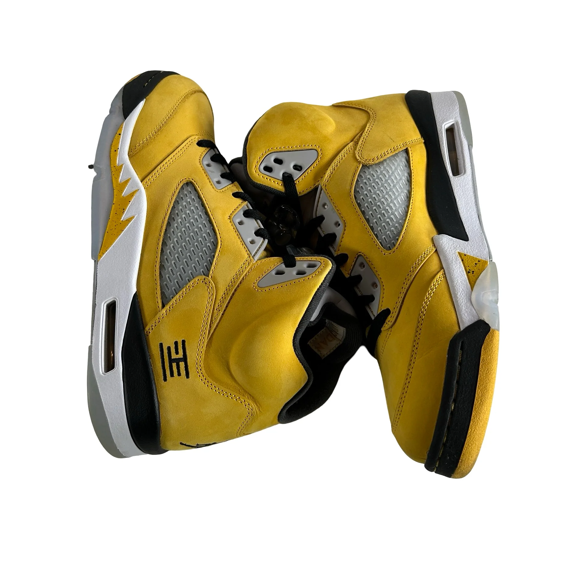IO3372 700 Jordan 5 Retro Tokyo T23 (2025) [USED] - 10 M (Used) - Image 4