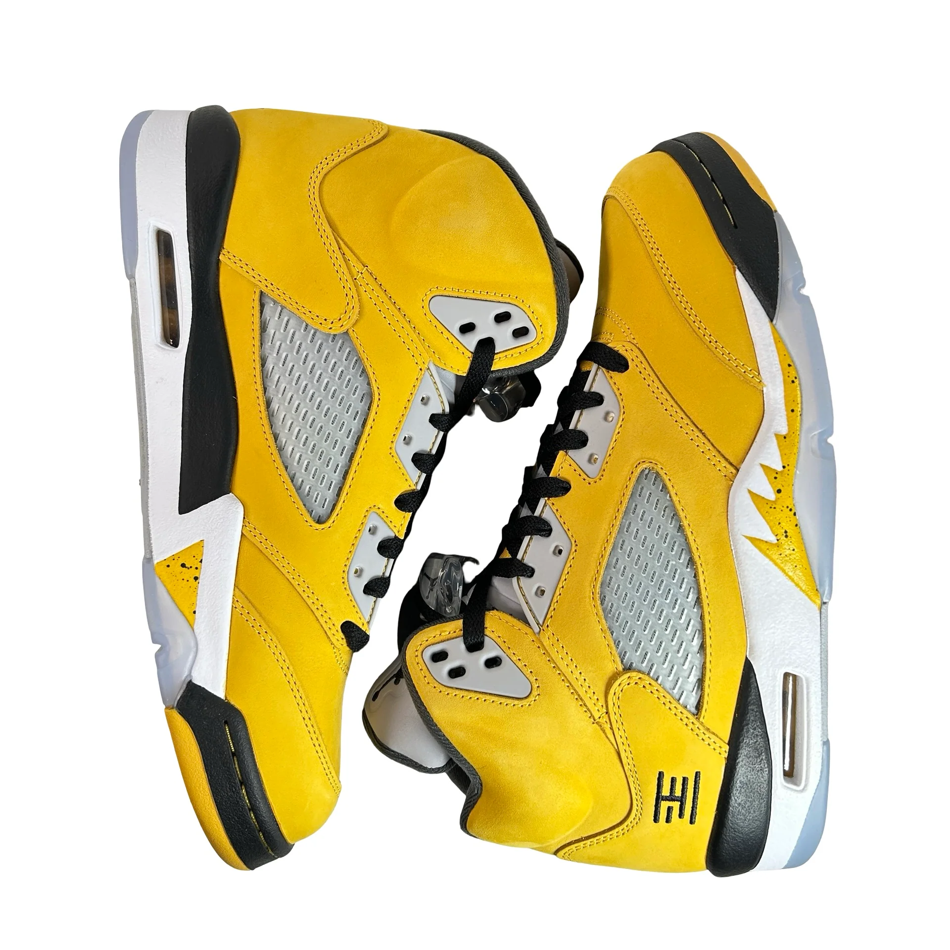 IO3372 700 Jordan 5 Retro Tokyo T23 (2025) [USED] - 10 M (Used2) - Image 5