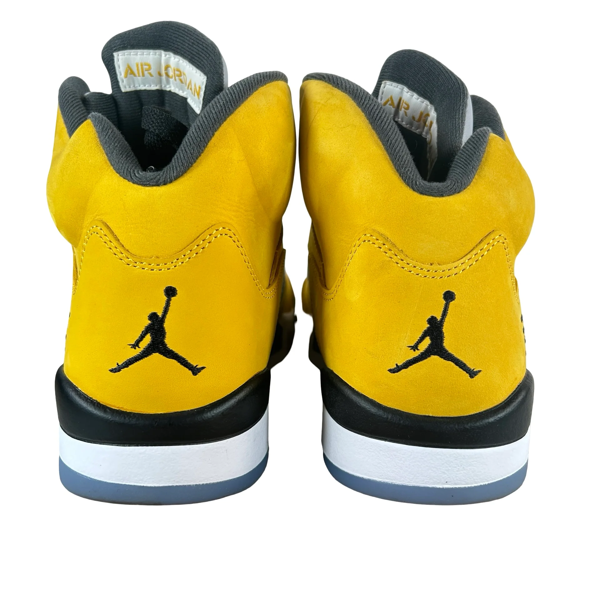 IO3372 700 Jordan 5 Retro Tokyo T23 (2025) [USED] - 9.5 M (Used) - Image 3