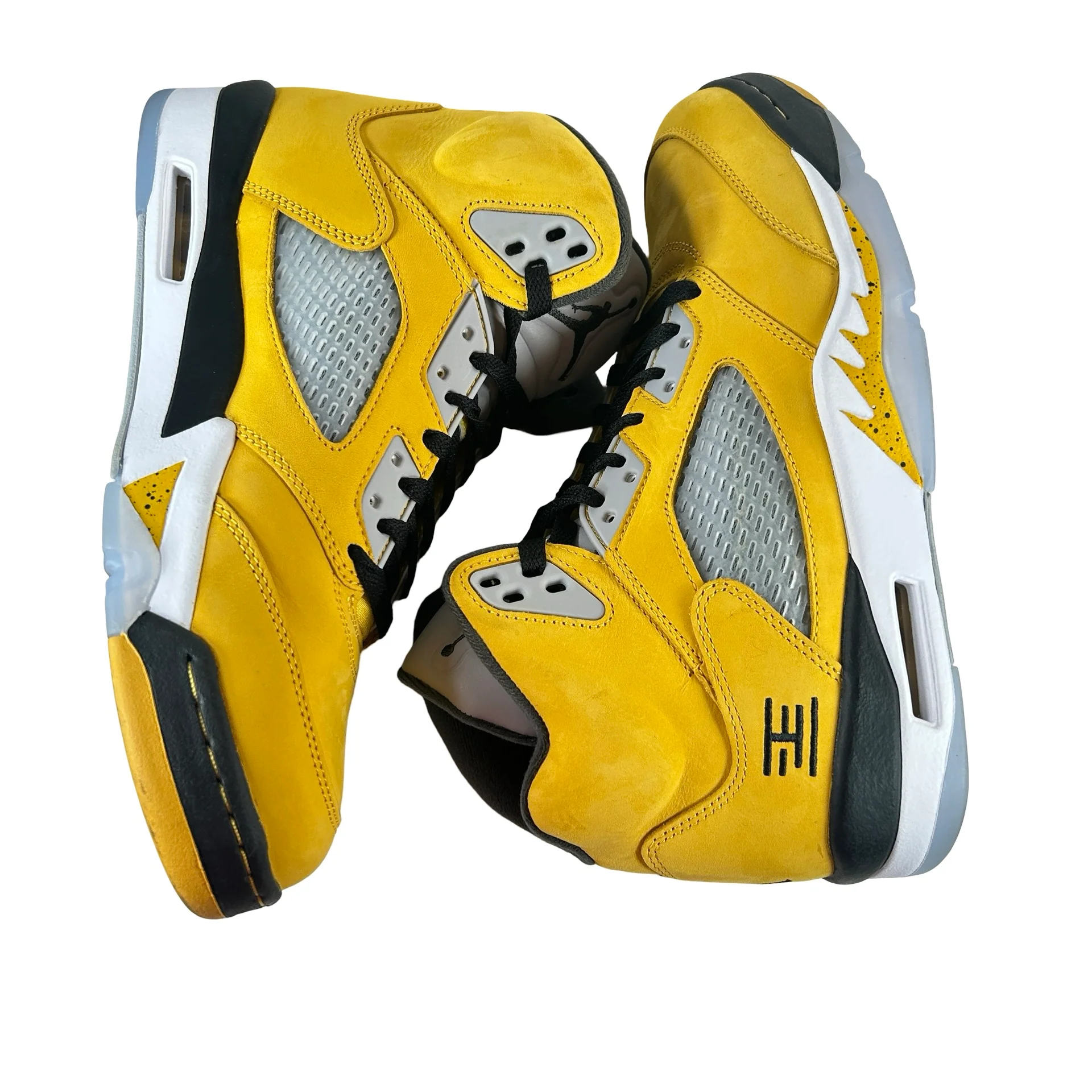 IO3372 700 Jordan 5 Retro Tokyo T23 (2025) [USED] - 9.5 M (Used) - Image 5