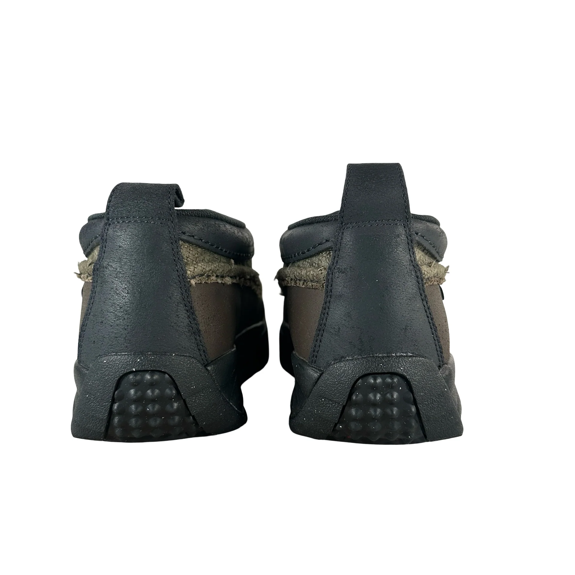 IO4547 001 Nike ACG Izy Black Medium Olive [USED] - 12 M (Used) - Image 3