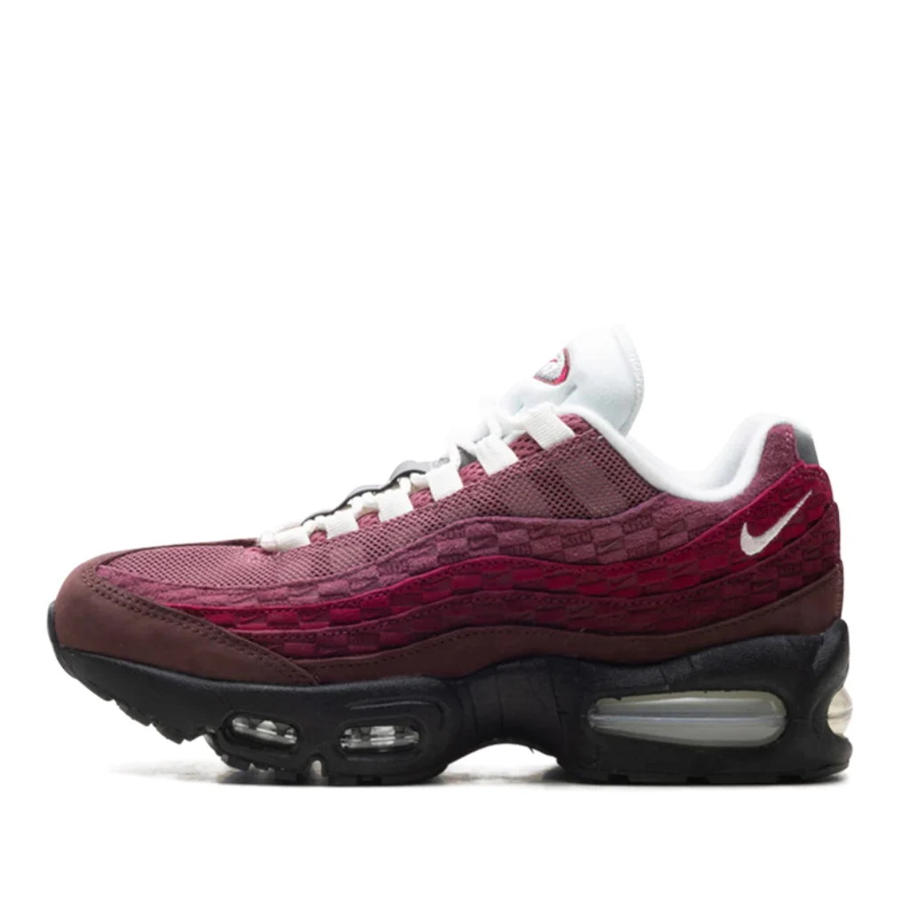 IO4642 200 Nike Air Max 95 Kith El Dorado (PS)
