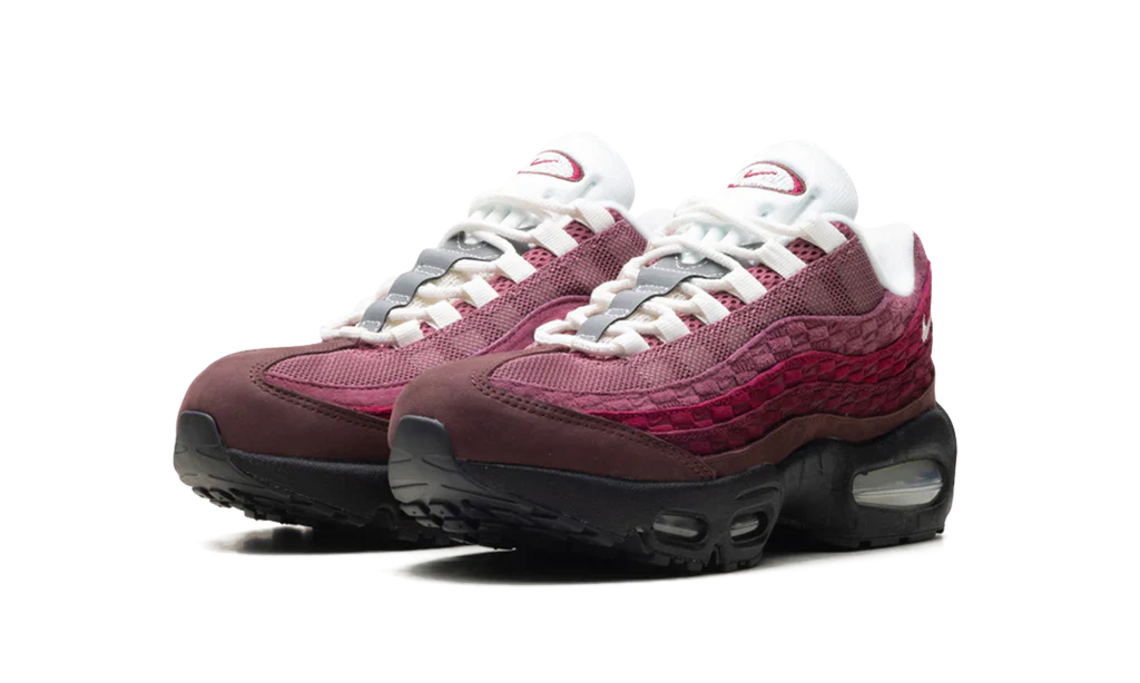 IO4642 200 Nike Air Max 95 Kith El Dorado (PS) - Image 3