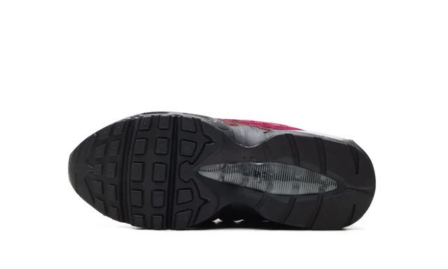 IO4642 200 Nike Air Max 95 Kith El Dorado (PS) - Image 5