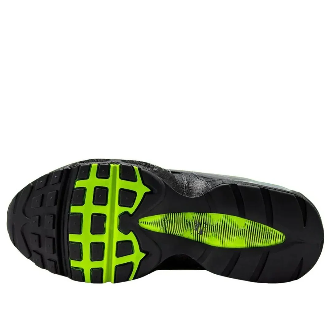 IO4801 002 Nike Air Max 95 LEGO Neon (GS) - Image 5