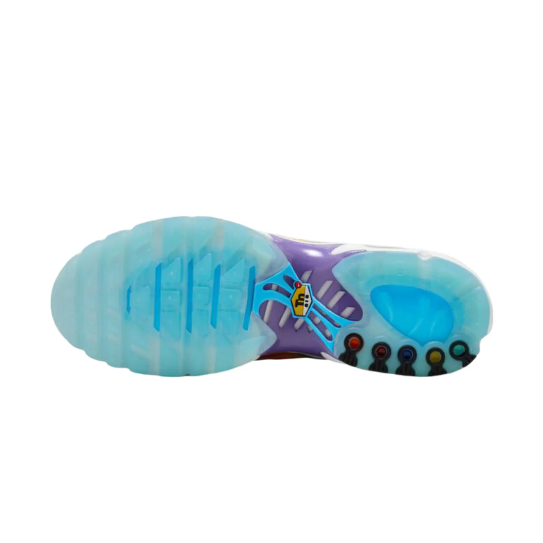 IO7690 921 Nike Air Max Plus Doernbecher Sergio Cano Marquez - Image 6