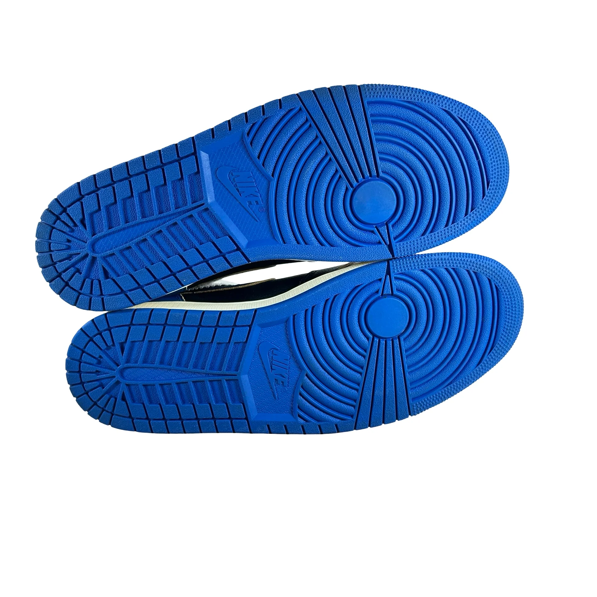 IO7847 001 Jordan 1 Retro High OG SP Fragment x Union LA Sport Royal [USED] - 11.5 M (VNDS) - Image 6