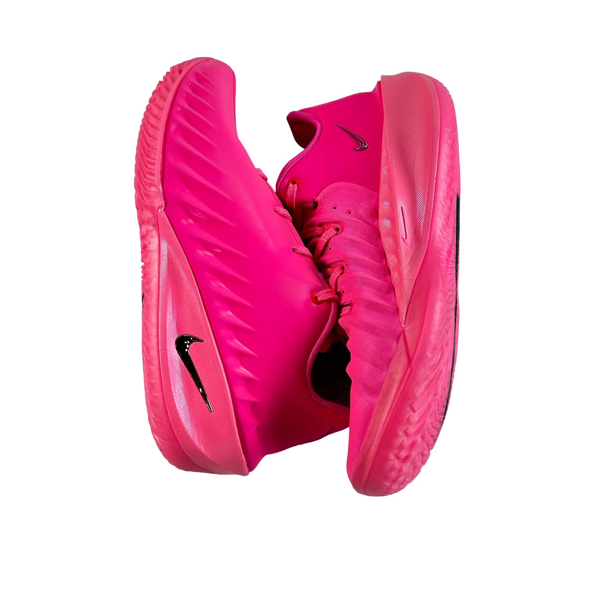 IO8116 600 Nike Air Zoom GT Cut 4 Kay Yow [USED] - 8 M (Used) - Image 4
