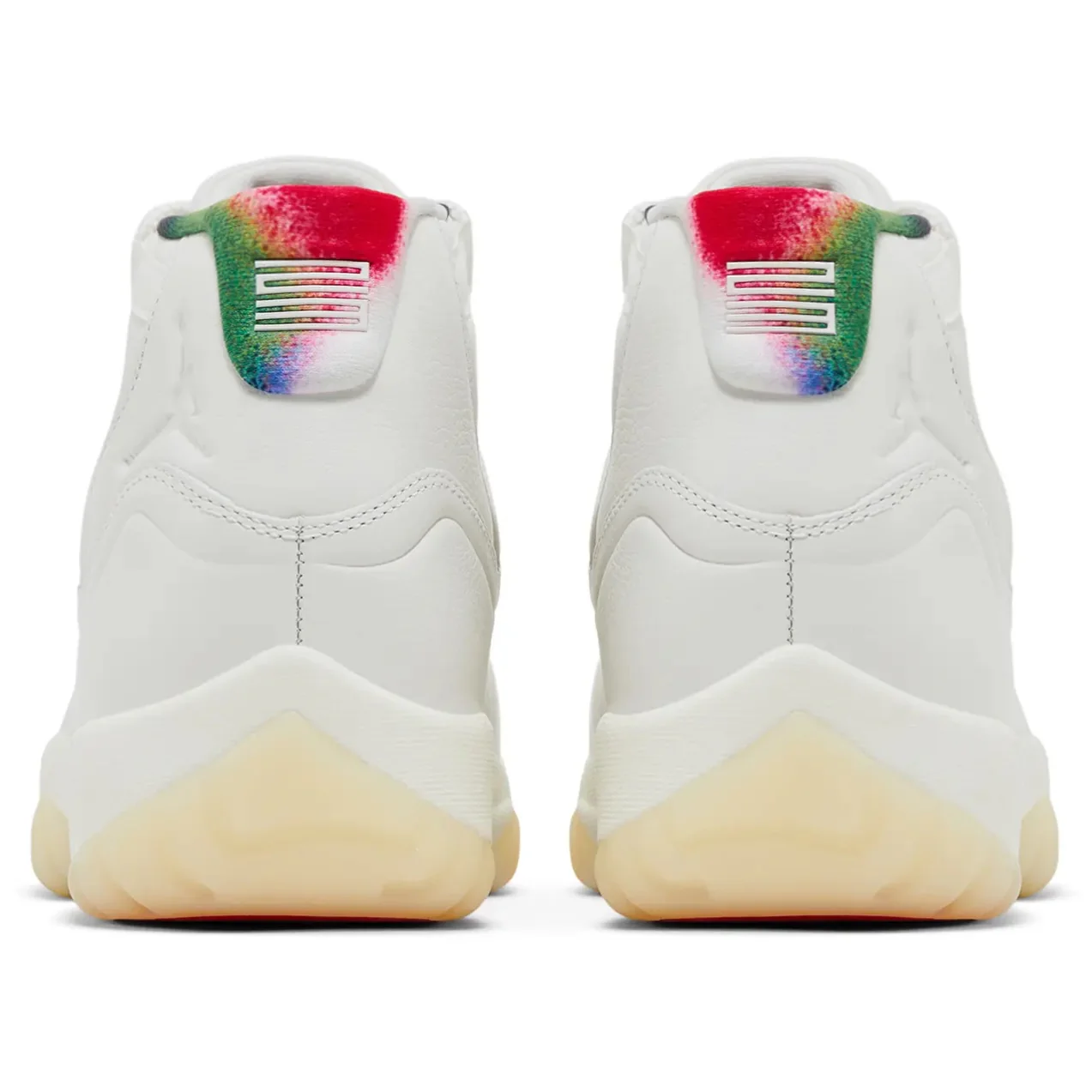 IO8959 133 Air Jordan 11 Retro 285 - Image 4